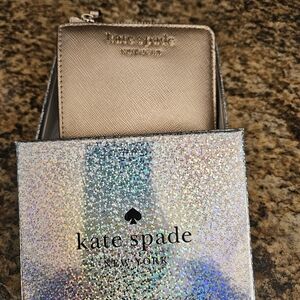 Kate spade wallet